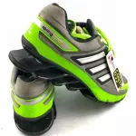 LOTE 258 - TÊNIS ADIDAS SPRING BLADE NUMERO 38. NOVO SEM USO NA CAIXA (NO ESTADO)