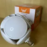 LOTE 013 - 01 LÂMPADA MULTILED EM FORMATOS ADAPTÁVEIS (NO ESTADO)