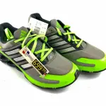 LOTE 258 - TÊNIS ADIDAS SPRING BLADE NUMERO 38. NOVO SEM USO NA CAIXA (NO ESTADO)