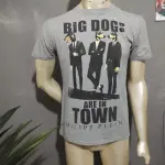 LOTE 232 - CAMISA PHILIPP PLEIN ORIGINAL NOVA SEM USO NO MERCADO CUSTA R$2000,00 (NO ESTADO)