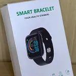 LOTE 047 - 01 SMARTWATCH SMARTBRACELET(NO ESTADO)
