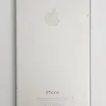 LOTE 312 - IPHONE PLUS SEM CARREGADOR A MUITO TEMPO GUARDADO  PARADO SEM TEST (NO ESTADO)