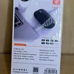 LOTE 056 - 01 MOUSE SEM FIO SLIM(NO ESTADO)