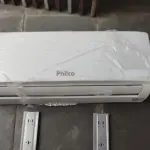 LOTE 362 - EVAPORADORA PHILCO NOVA SEM USO NA CAIXA E SEM TESTES DE FUNCIONAMENTO (NO ESTADO)