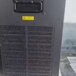 LOTE 356 - WS-C4507R-E CISCO 4500 SWITCH APARELHO RETIRADO DE EMPRESA QUE FALIU ESTAVA EM FUNCIONAMENTO MAS FICOU UM TEMPO PARADO (NO ESTADO)