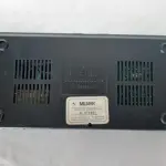 LOTE 188 - VIDEOGAME HI-TOP GAME MILMAR ANTIGO NO ESTADO NÃO TESTADO (NO ESTADO)
