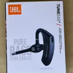 LOTE 050 - 01 FONE DE OUVIDO SEM FIO COM MICROFONE ESTENDIDO (NO ESTADO)