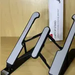 LOTE 011 - 01 SUPORTE PEDALSTAND PARA NOTEBOOK(NO ESTADO)