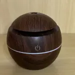 LOTE 058 - 01 UMIDIFICADOR E AROMATIZADOR(NO ESTADO)