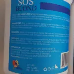 LOTE 375 - KIT PRA SALÃO MARCAS CONHECIDA EM SP E RIO DE JANEIRO KIT DESSE VALE MAIS DE 300 REAIS. (NO ESTADO)