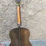 LOTE 250 - VIOLÃO (NO ESTADO)