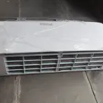LOTE 362 - EVAPORADORA PHILCO NOVA SEM USO NA CAIXA E SEM TESTES DE FUNCIONAMENTO (NO ESTADO)