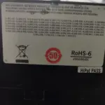 LOTE 353 - APPLIANCE ENTERASYS S3  RETIRADA DO LOCAL FUNCIONANDO (NO ESTADO)