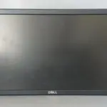 LOTE 349 - MONITOR DELL FUNCIONANDO PERFEITAMENTE (NO ESTADO)