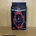 LOTE 101 - 01 MOUSE GAMER (NO ESTADO)