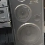 LOTE 434 - SIM SONY MUITO BEM CONSERVADO POR TER FICADO MUITO TEMPO PARADO PRECISA DE MANUTENÇÃO (NO ESTADO)