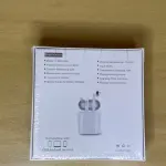 LOTE 106 - 01 FONE DE OUVIDO BLUETOOTH (NO ESTADO)