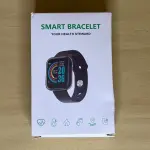LOTE 082 - 01 SMARTWATCH SMARTBRACELET (NO ESTADO)