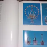 LOTE 604 - LIVRO A ARTE DA PRATA NO BRASIL (NO ESTADO)