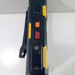 LOTE 518 - HIKVISION PORTABLE VÍDEO RECORDER DVD HDMI FUNCIONANDO,  (NO ESTADO)