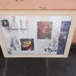 LOTE 521 - LOTE COM DIVERSOS QUADROS ANTIGOS (NO ESTADO)