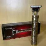 LOTE 062 - 01 TRIMMER ELÉTRICO PARA CABELO E BARBA (NO ESTADO)