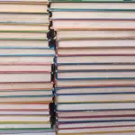 LOTE 618 - COLEÇÃO CLÁSSICOS DA LITERATURA JUVENIL COM 39 VOLUMES (NO ESTADO)