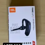 LOTE 096 - 01 FONE DE OUVIDO SEM FIO COM MICROFONE ESTENDIDO (NO ESTADO)