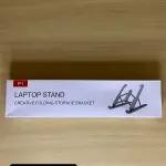 LOTE 077 - 01 SUPORTE PEDALSTAND PARA NOTEBOOK (NO ESTADO)