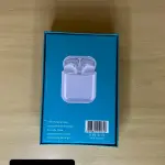 LOTE 116 - 01 FONE DE OUVIDO BLUETOOTH 5.0 (NO ESTADO)