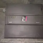 LOTE 543 - MÁQUINA DE ESCREVER FUNCIONA PERFEITAMENTE (NO ESTADO)