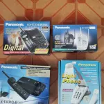 LOTE 502 - LOTE TELEFONES NAS CAIXAS COMPLETOS ALGUNS NOVOS (NO ESTADO)