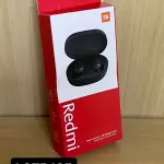 LOTE 125 - 01 FONE DE OUVIDO AIRDOT BLUETOOTH (NO ESTADO)