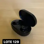 LOTE 129 - 01 FONE DE OUVIDO AIRDOT BLUETOOTH (NO ESTADO)