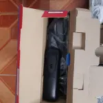 LOTE 502 - LOTE TELEFONES NAS CAIXAS COMPLETOS ALGUNS NOVOS (NO ESTADO)