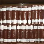 LOTE 573 - LIVROS COLETÂNEA DAS LEIS DE COMÉRCIO EXTERIOR 34 VOLUMES (NO ESTADO)