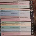 LOTE 590 - COLEÇÃO COMPLETA BIBLIOTECA FOLHA - CLÁSSICOS DO SÉCULO XX (NO ESTADO)