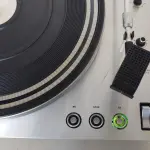 LOTE 511 - RCA SCT 550 FULL LOGIC LIGANDO NORMALMENTE SEM TESTES DE FUNCIONAMENTO (NO ESTADO)