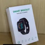 LOTE 082 - 01 SMARTWATCH SMARTBRACELET (NO ESTADO)
