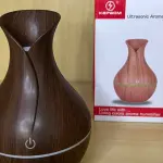 LOTE 104 - 01 UMIDIFICADOR DE AR PORTÁTIL (NO ESTADO)