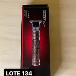 LOTE 134 - 01 TRIMMER ELÉTRICO PARA CABELO E BARBA (NO ESTADO)
