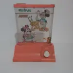 LOTE 602 - AQUAPLAY DO MICKEY ESTRELA  (NO ESTADO)