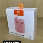 LOTE 138 - 01 FONE DE OUVIDO BLUETOOTH (NO ESTADO)