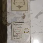 LOTE 588 - RARO BONECO IMPORTADO (NO ESTADO)
