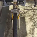 LOTE 514 - BICICLETA GT AVALANCHE (NO ESTADO)