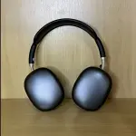 LOTE 064 - 01 FONE DE OUVIDO ULTRA SPACEGREY (NO ESTADO)