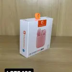 LOTE 122 - 01 FONE DE OUVIDO BLUETOOTH (NO ESTADO)