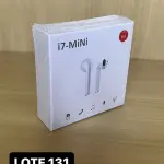 LOTE 131 - 01 FONE DE OUVIDO BLUETOOTH (NO ESTADO)