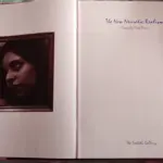 LOTE 616 - LIVRO THE NEW NEUROTIC REALISM (NO ESTADO)