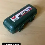LOTE 136 - 01 LANTERNA TATICA PORTÁTIL (NO ESTADO)